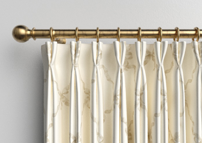 Ribbons, Mullacombe - Made to Measure Curtains - Image 10